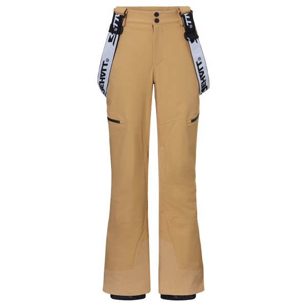 Rehall - Score - Skihose Gr S beige von REHALL