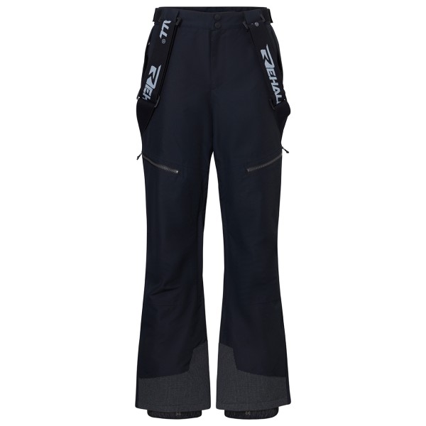 Rehall - Score - Skihose Gr XS schwarz Rehall - Score - Skihose Gr XS schwarz von REHALL