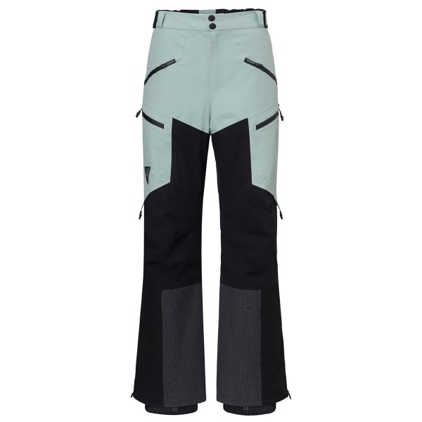 Rehall - Toluca - Skihose Gr L schwarz von REHALL