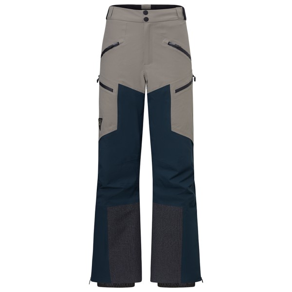 Rehall - Toluca - Skihose Gr XXL blau/grau Rehall - Toluca - Skihose Gr XXL blau/grau von REHALL