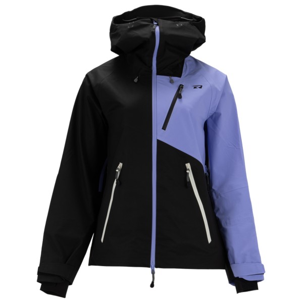 Rehall - Women's Cameroon-R DXR Snow Jacket - Skijacke Gr L schwarz von REHALL