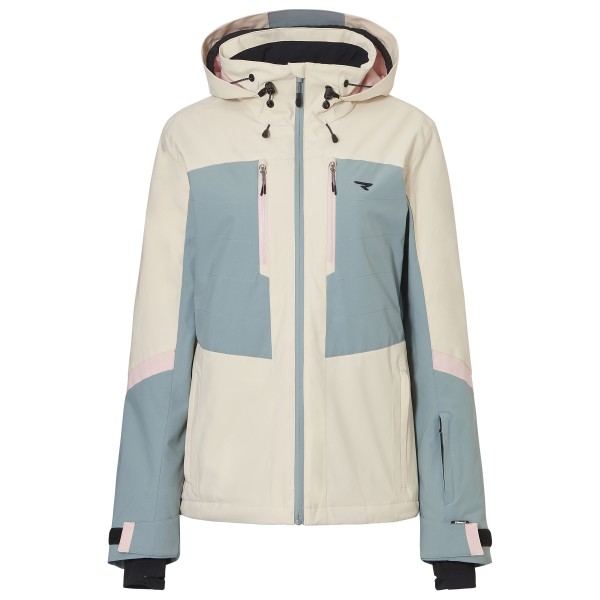 Rehall - Women's Donna - Skijacke Gr M beige von REHALL