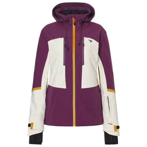 Rehall - Women's Donna - Skijacke Gr S lila von REHALL