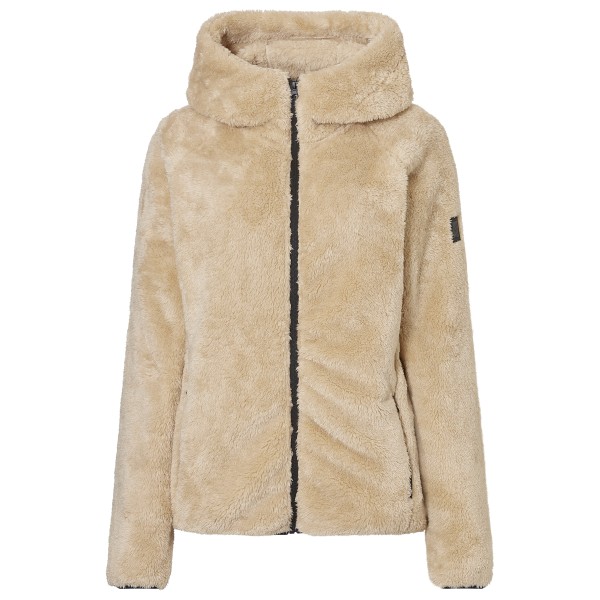 Rehall - Women's Emma - Fleecejacke Gr XS beige von REHALL