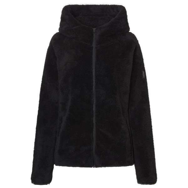 Rehall - Women's Emma - Fleecejacke Gr XXL schwarz von REHALL