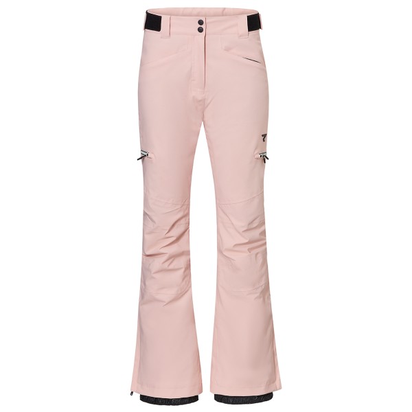 Rehall - Women's Kyle - Skihose Gr S rosa von REHALL