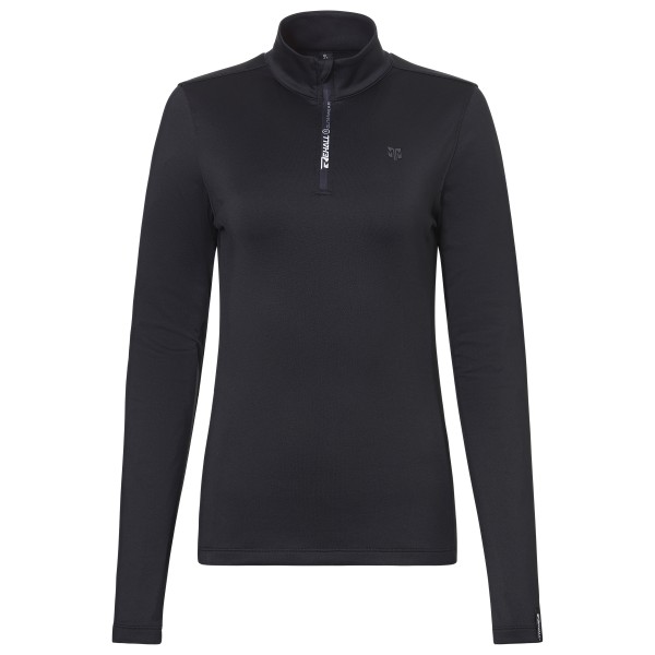 Rehall - Women's Micha - Fleecepullover Gr XS schwarz Rehall - Women's Micha - Fleecepullover Gr XS schwarz von REHALL