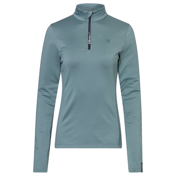 Rehall - Women's Micha - Fleecepullover Gr XS türkis Rehall - Women's Micha - Fleecepullover Gr XS türkis von REHALL