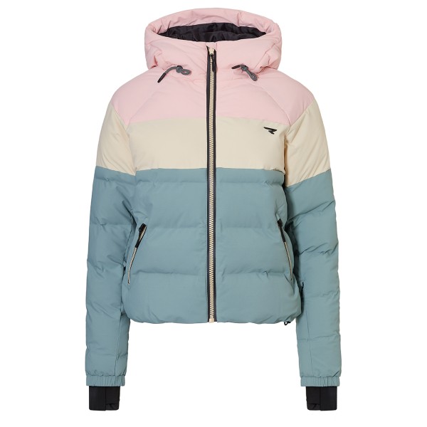 Rehall - Women's Nady - Skijacke Gr L türkis von REHALL