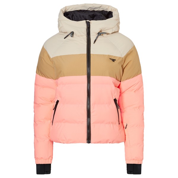 Rehall - Women's Nady - Skijacke Gr S rosa von REHALL