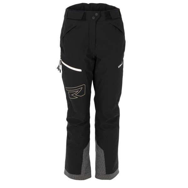 Rehall - Women's Revolut-R DXR Snow Pant - Skihose Gr XL schwarz von REHALL