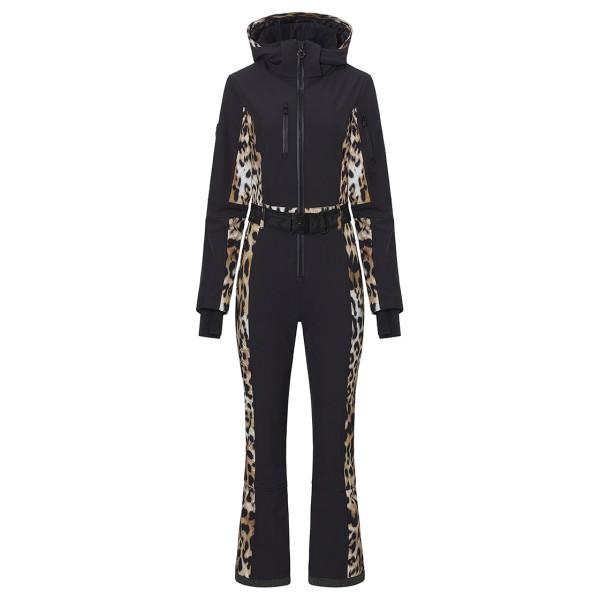 Rehall - Women's Teddie - Overall Gr XS schwarz Rehall - Women's Teddie - Overall Gr XS schwarz von REHALL