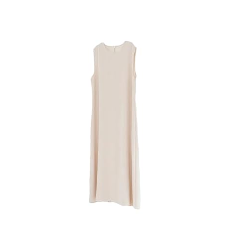 REHJJDFD Damen Ramadan, ärmellos, Abaya, Türkei, Islam, arabisch, muslimisch, langes Kleid, afrikanische Kleider für Damen, Robe, Musulmane, aprikose, 46 REHJJDFD Damen Ramadan, ärmellos, Abaya, Türkei, Islam, arabisch, muslimisch, langes Kleid, afrikanische Kleider für Damen, Robe, Musulmane, aprikose, 46 von REHJJDFD