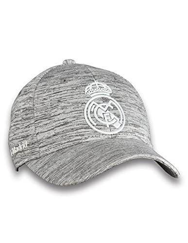 Real Madrid Unisex Gorra Woman Nº 7 Baseballkappe, Nicht angegeben, Einheitsgröße von Real Madrid