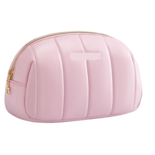 Kosmetiktasche Damen Make-up-Tasche, Reise-Make-up-Tasche, Organizer, Make-up-Tasche, Tragbare Kosmetiktaschen for Frauen Kulturbeutel von REIFOR