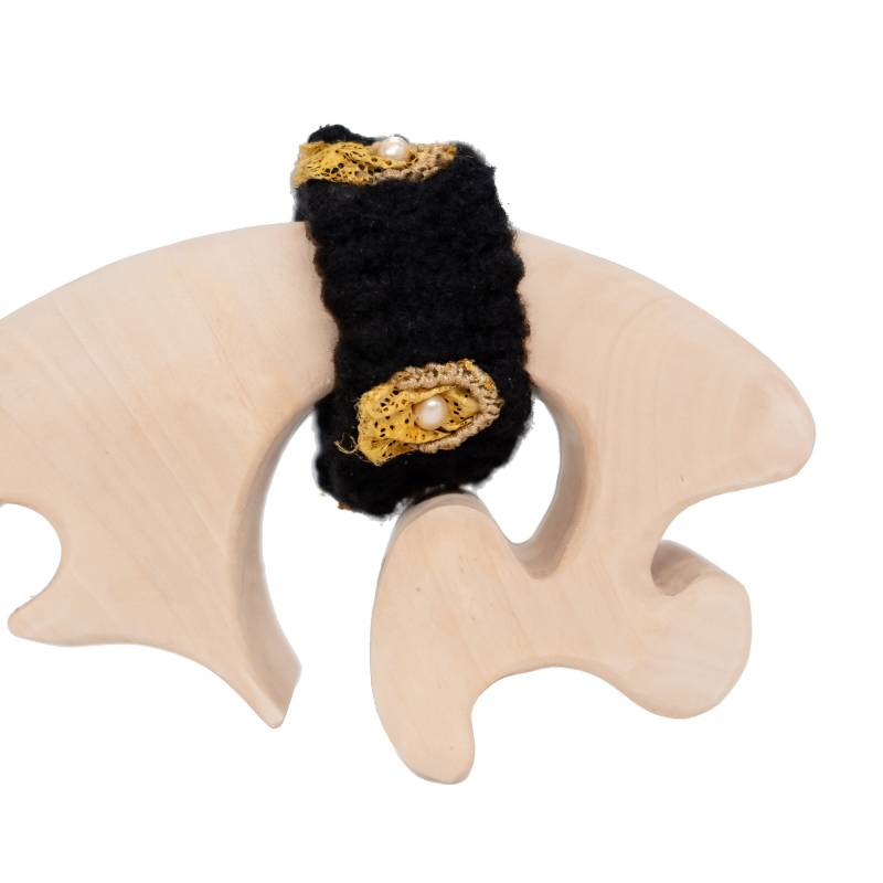 Reigenart "Lebendiges Gold" von REIGENART