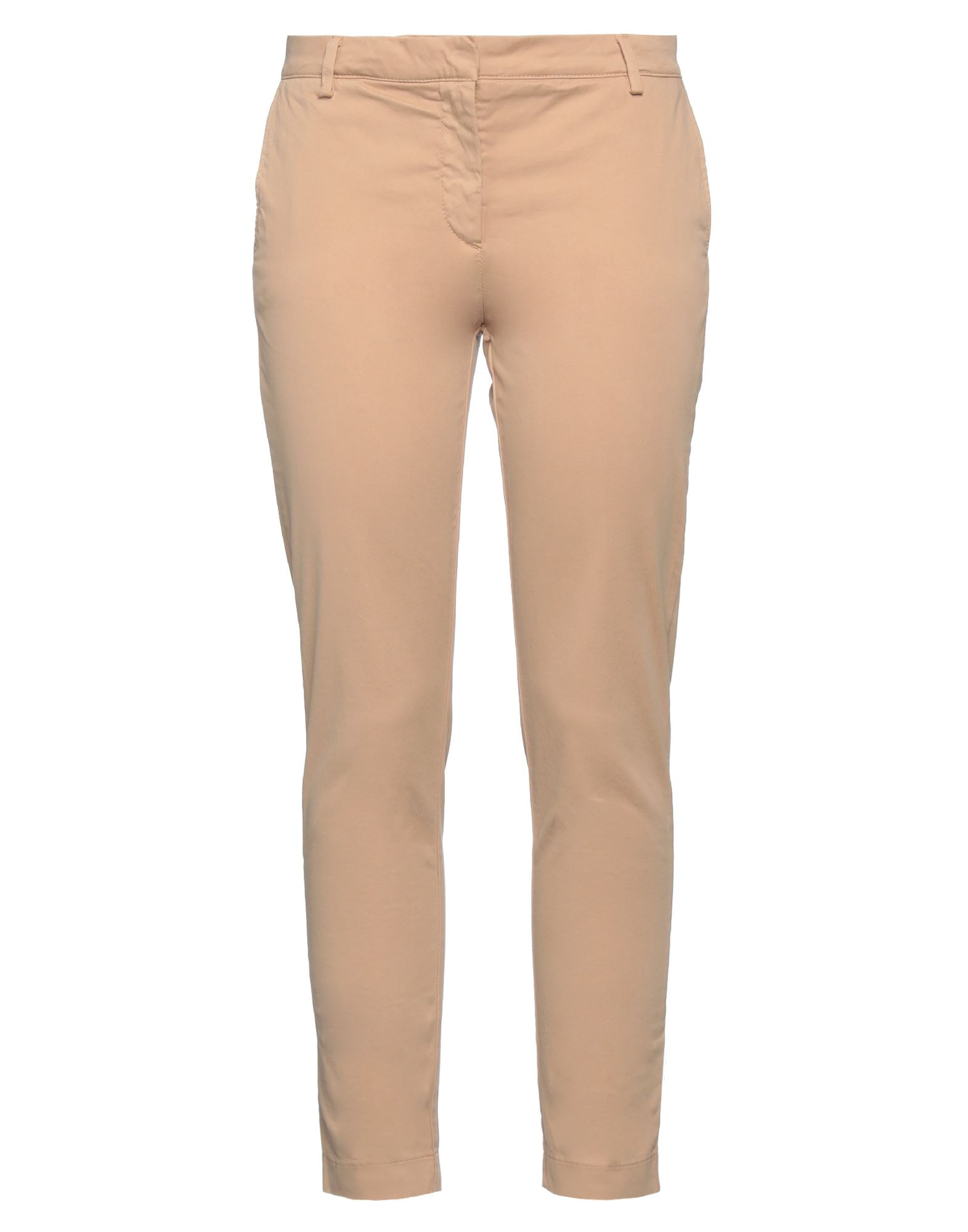 REIGN Hose Damen Beige von REIGN