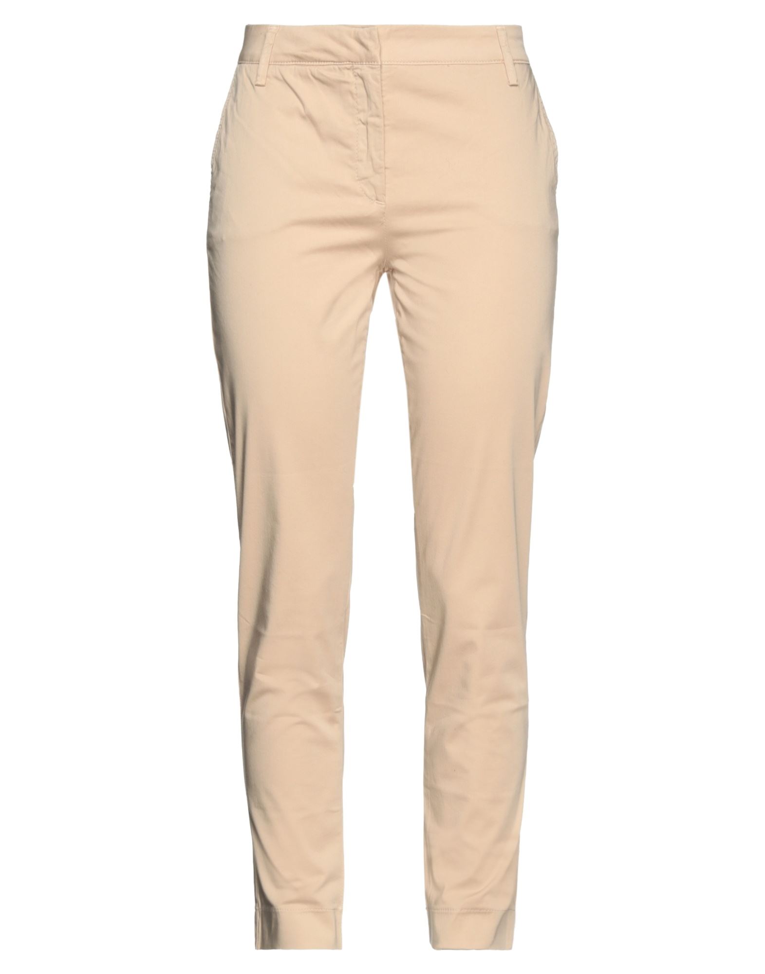 REIGN Hose Damen Beige von REIGN