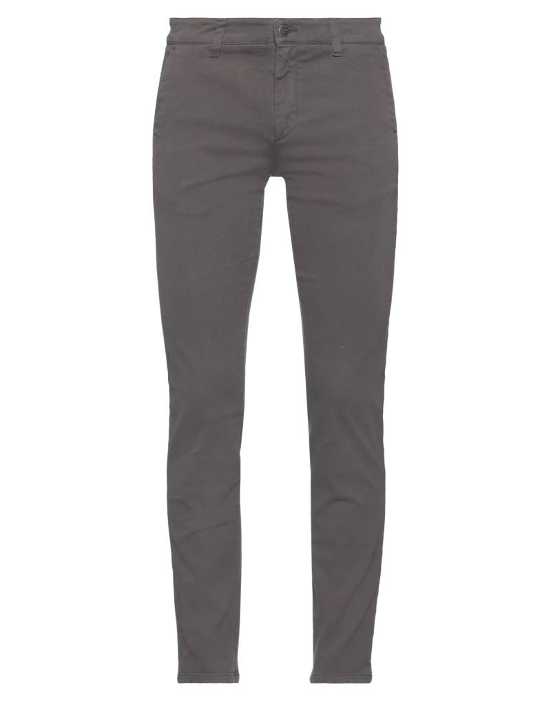 REIGN Hose Herren Blei von REIGN