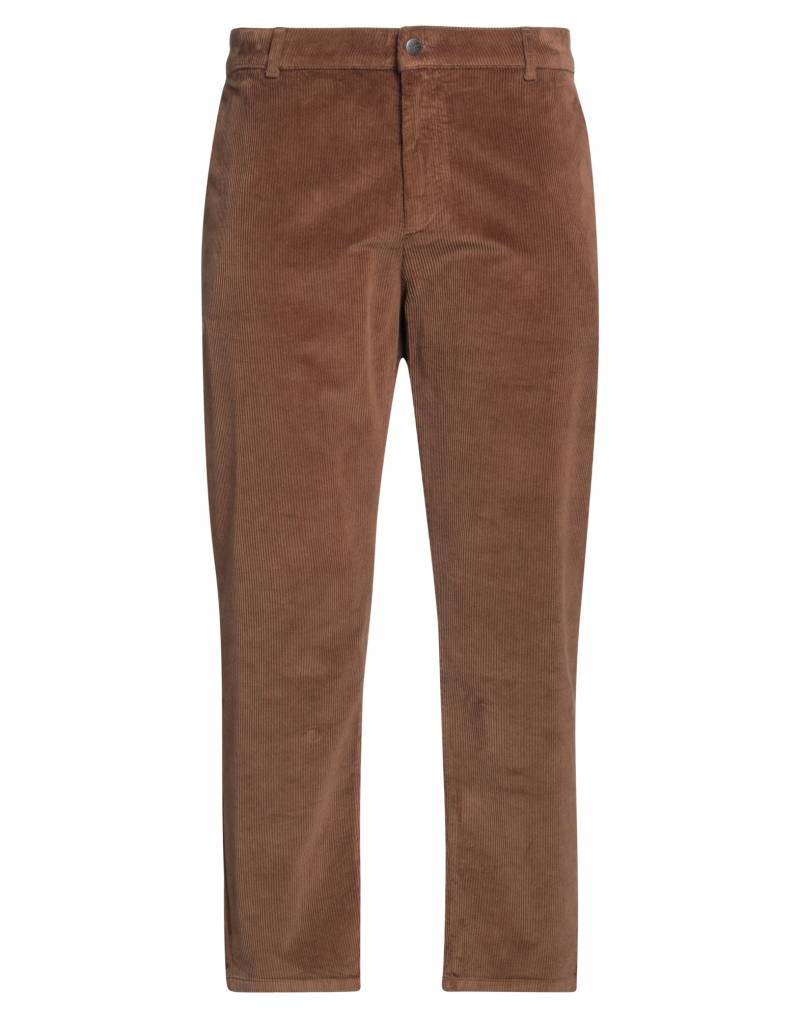 REIGN Hose Herren Kamel von REIGN