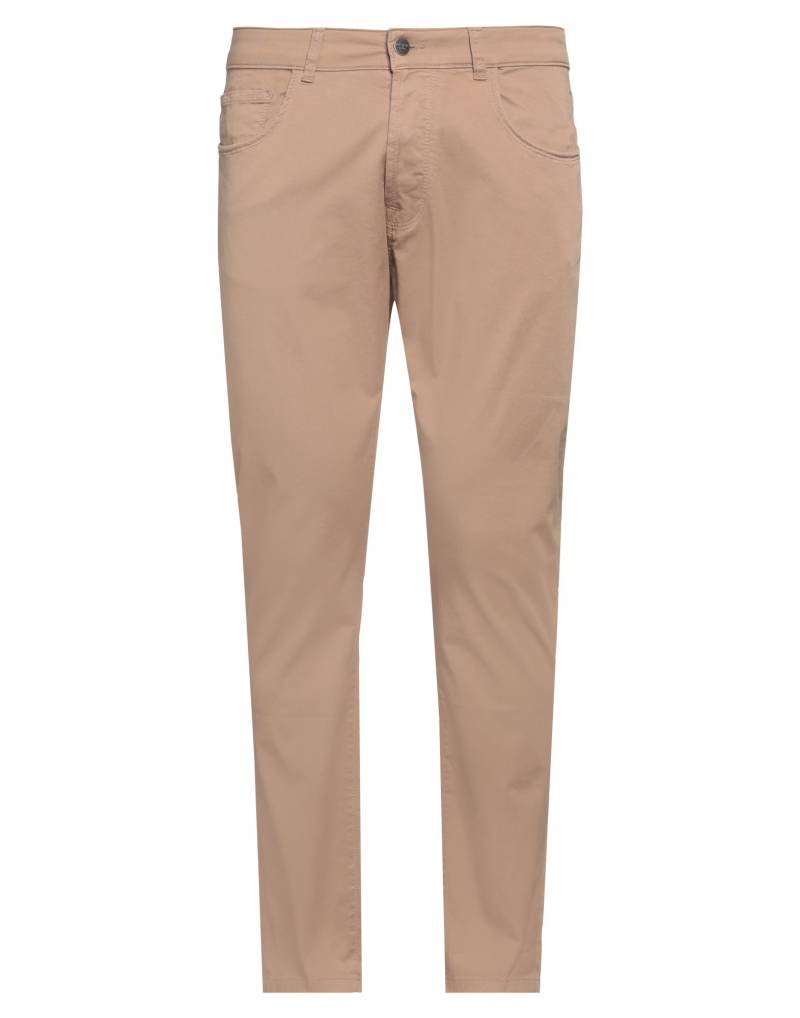 REIGN Hose Herren Khaki von REIGN