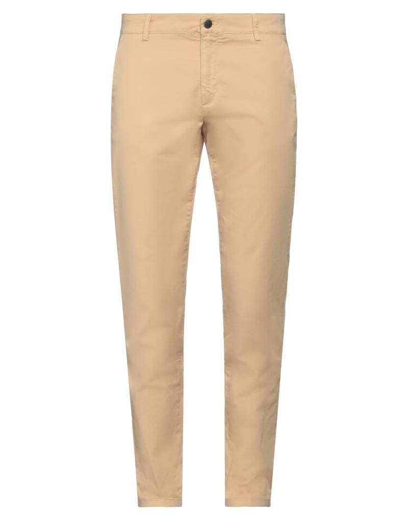 REIGN Hose Herren Sand von REIGN