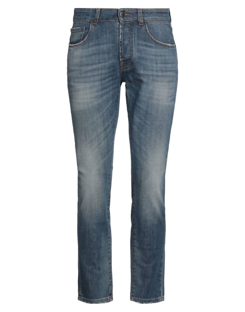 REIGN Jeanshose Herren Blau von REIGN