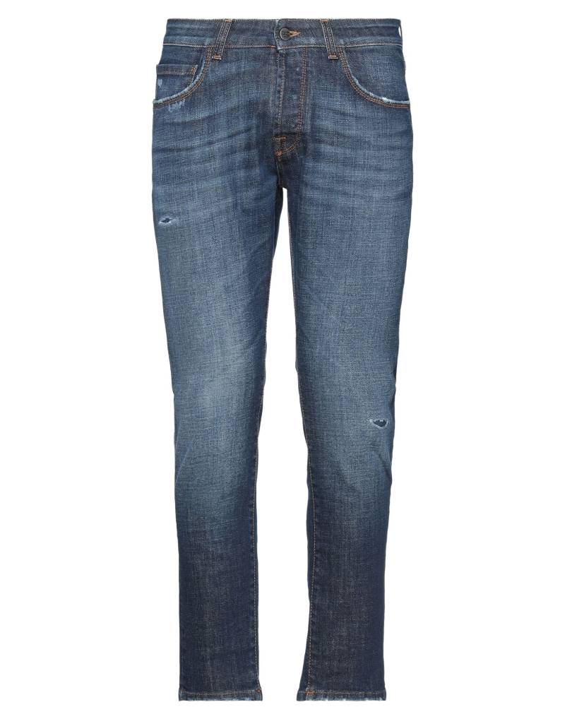 REIGN Jeanshose Herren Blau REIGN Jeanshose Herren Blau von REIGN