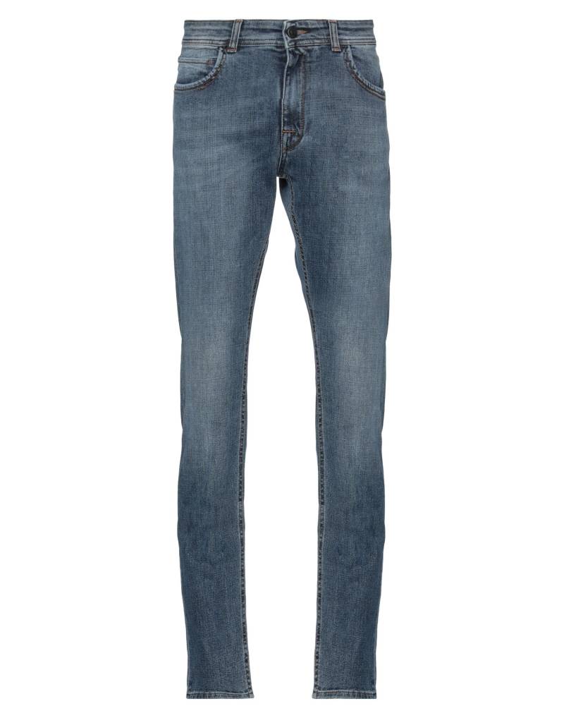 REIGN Jeanshose Herren Blau von REIGN