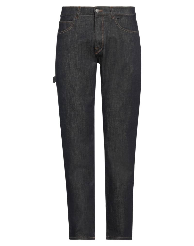 REIGN Jeanshose Herren Blau von REIGN