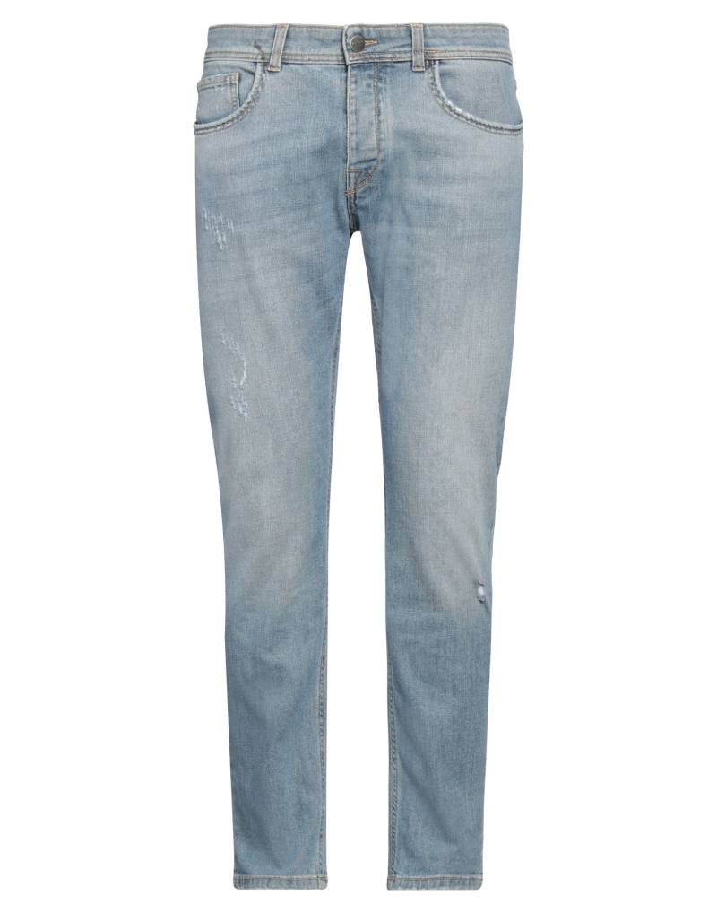 REIGN Jeanshose Herren Blau von REIGN