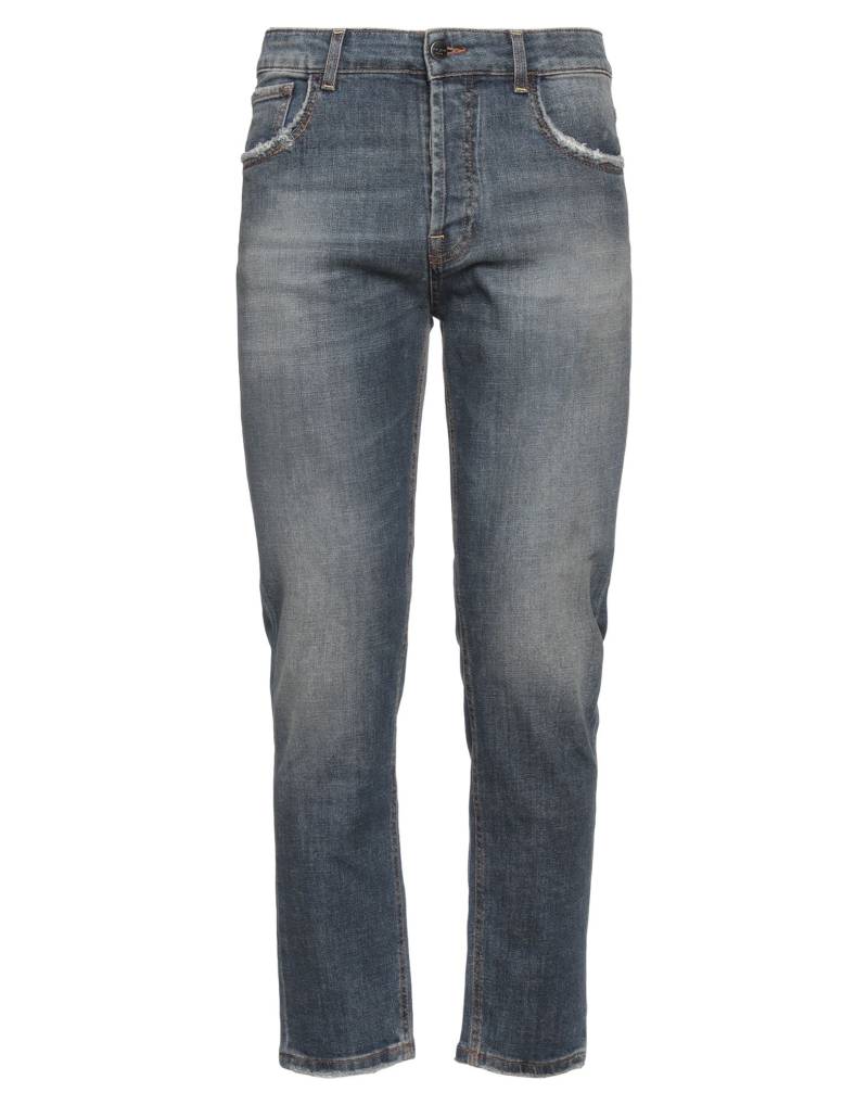REIGN Jeanshose Herren Blau von REIGN