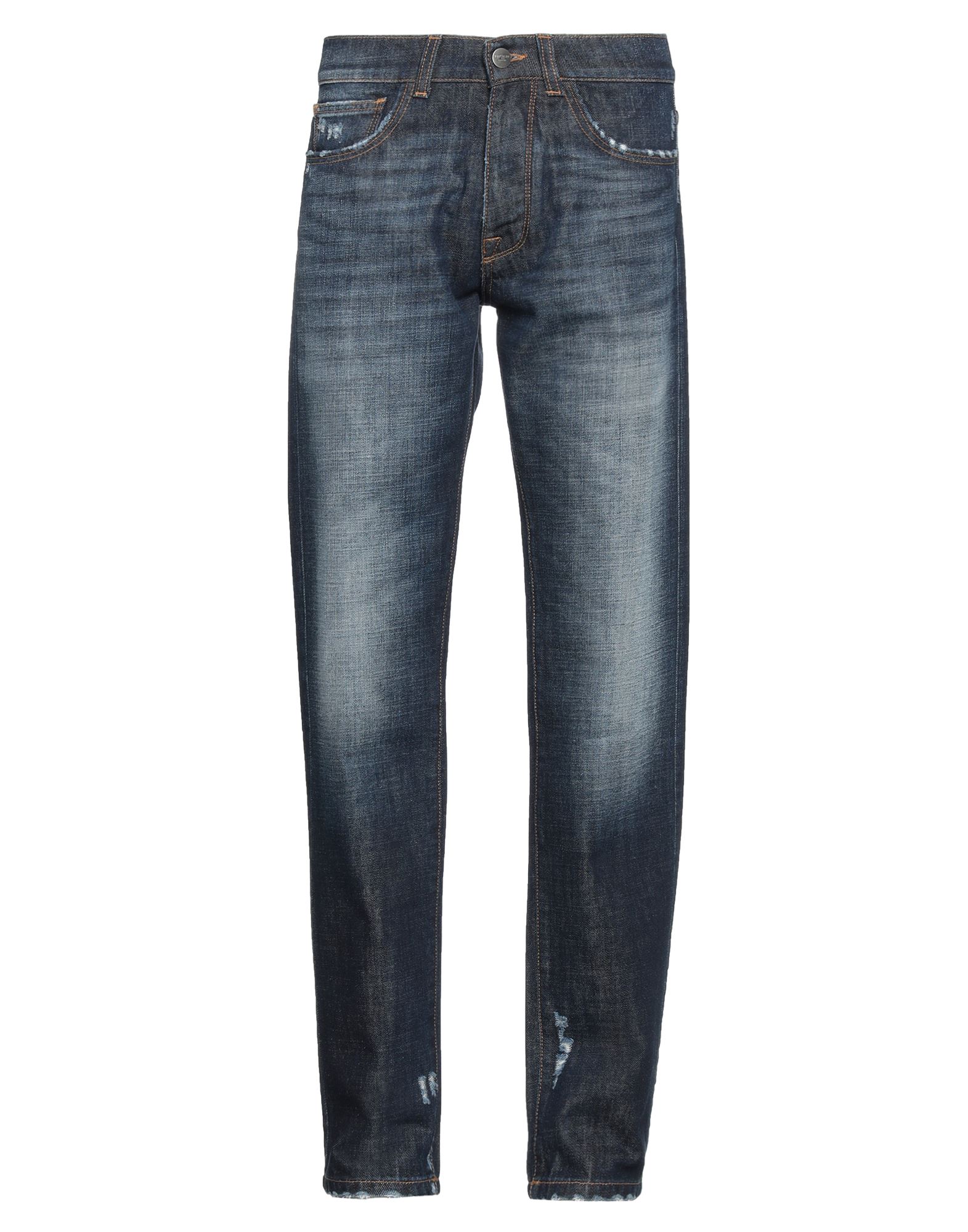 REIGN Jeanshose Herren Blau von REIGN