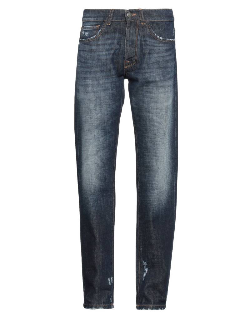 REIGN Jeanshose Herren Blau von REIGN