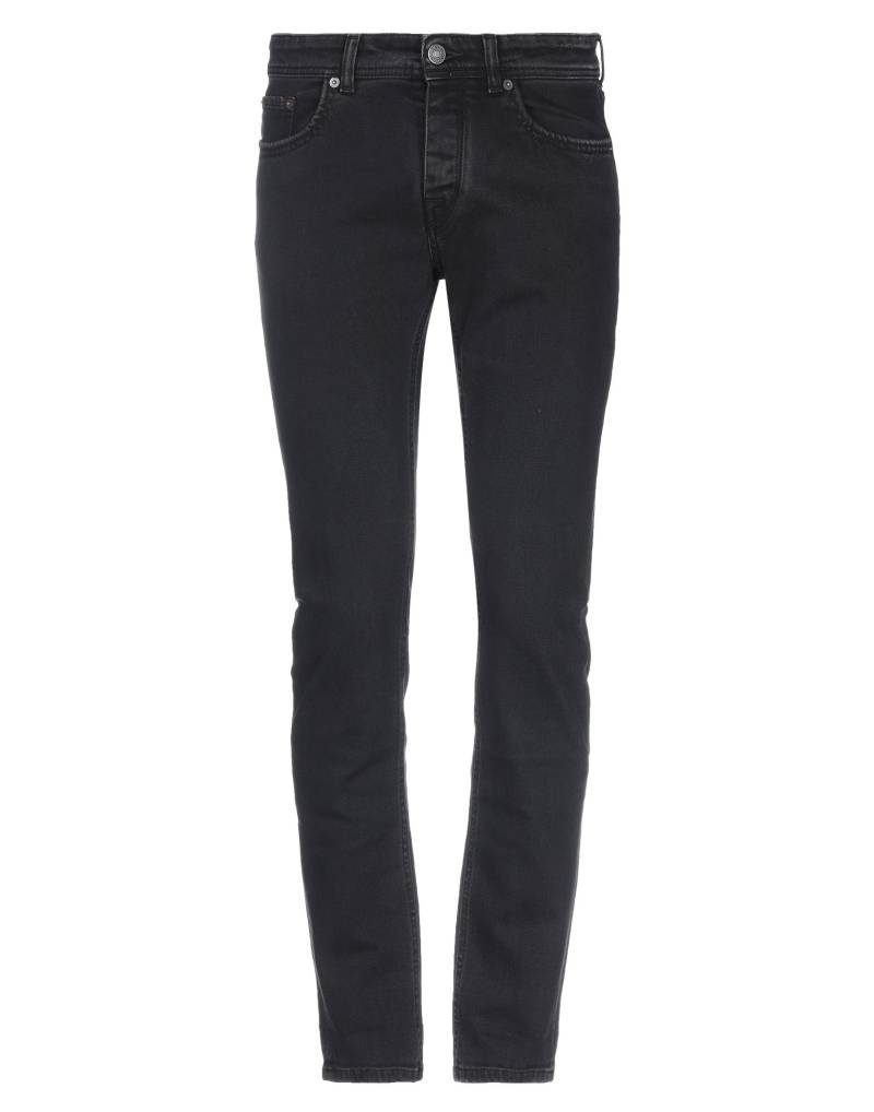 REIGN Jeanshose Herren Schwarz von REIGN