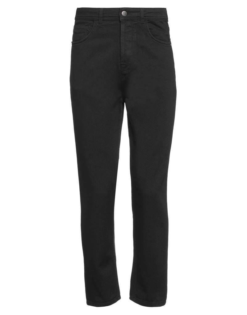 REIGN Jeanshose Herren Schwarz von REIGN