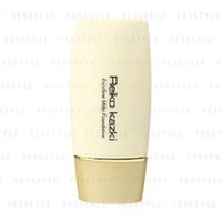 REIKO KAZKI - Excellent Milky Foundation SPF 24 PA++ Yellow 30g von REIKO KAZKI