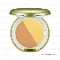 REIKO KAZKI - UV Perfect Foundation 01 Yellow Beige Refill 1 pc von REIKO KAZKI