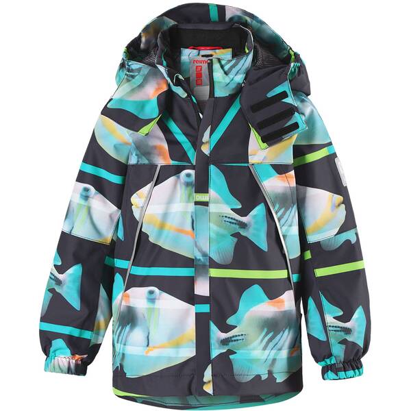 REIMA Kinder Jacke Reimatec® Pujo von REIMA