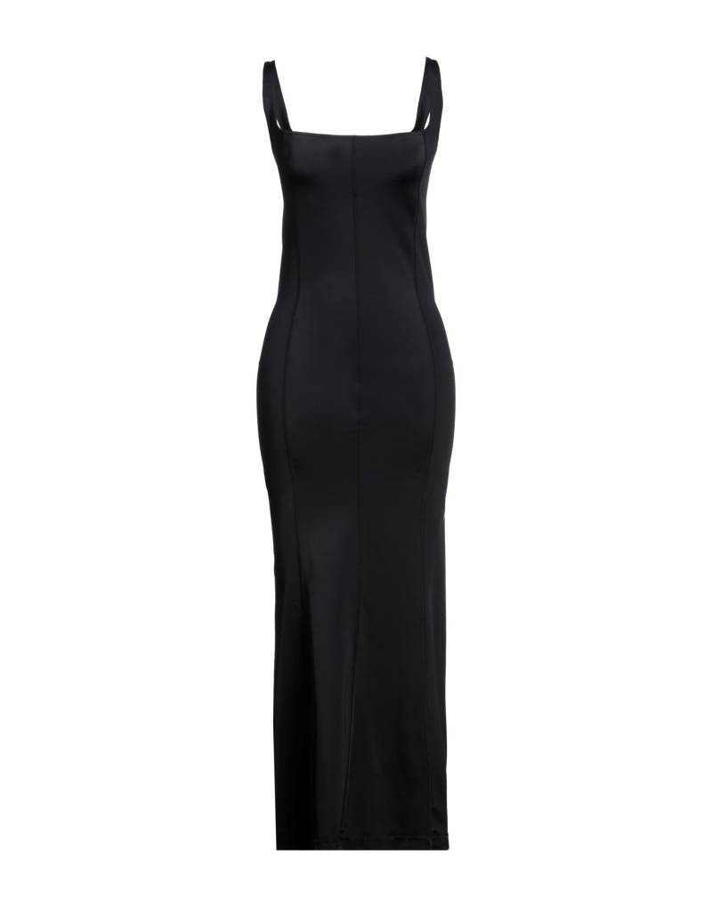 REIMAGINE PINKO x PATRICK MCDOWELL Maxi-kleid Damen Schwarz von REIMAGINE PINKO x PATRICK MCDOWELL