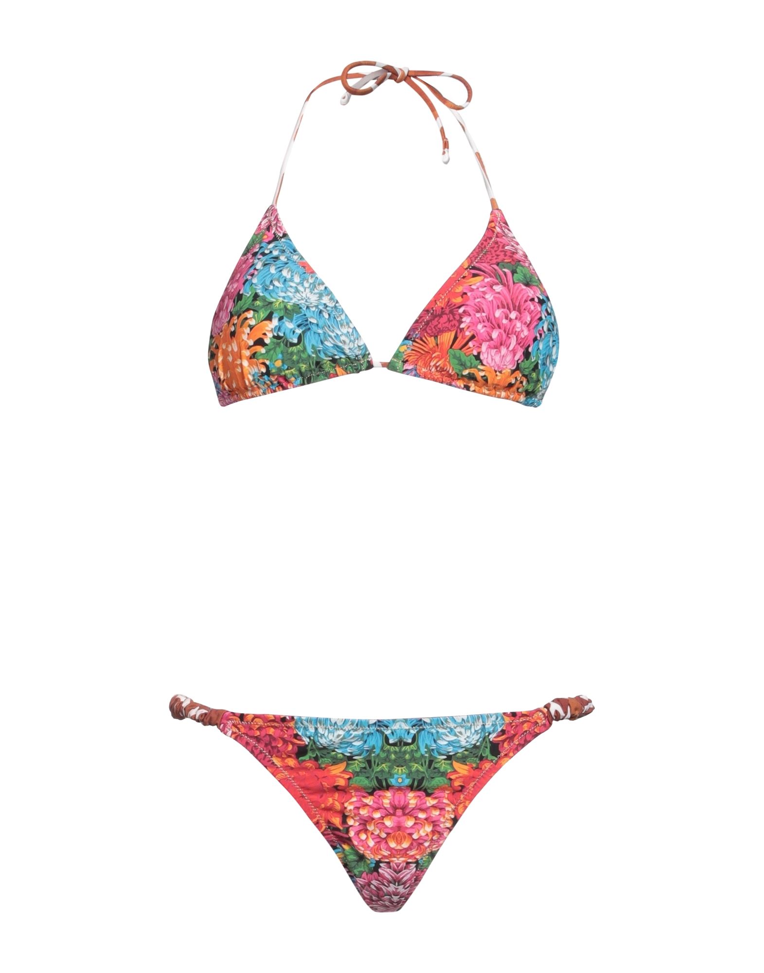 REINA OLGA Bikini Damen Fuchsia von REINA OLGA