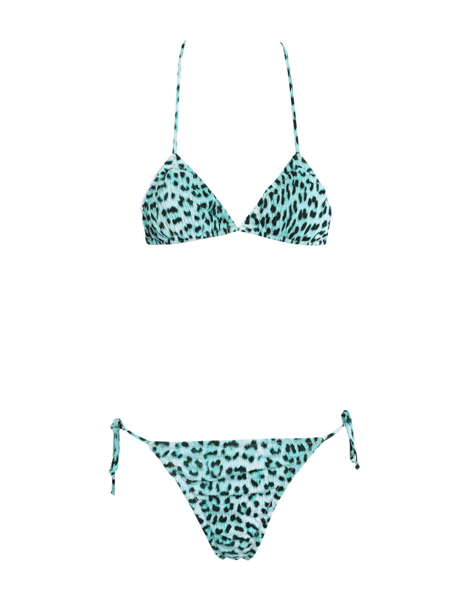 REINA OLGA Bikini Damen Himmelblau von REINA OLGA