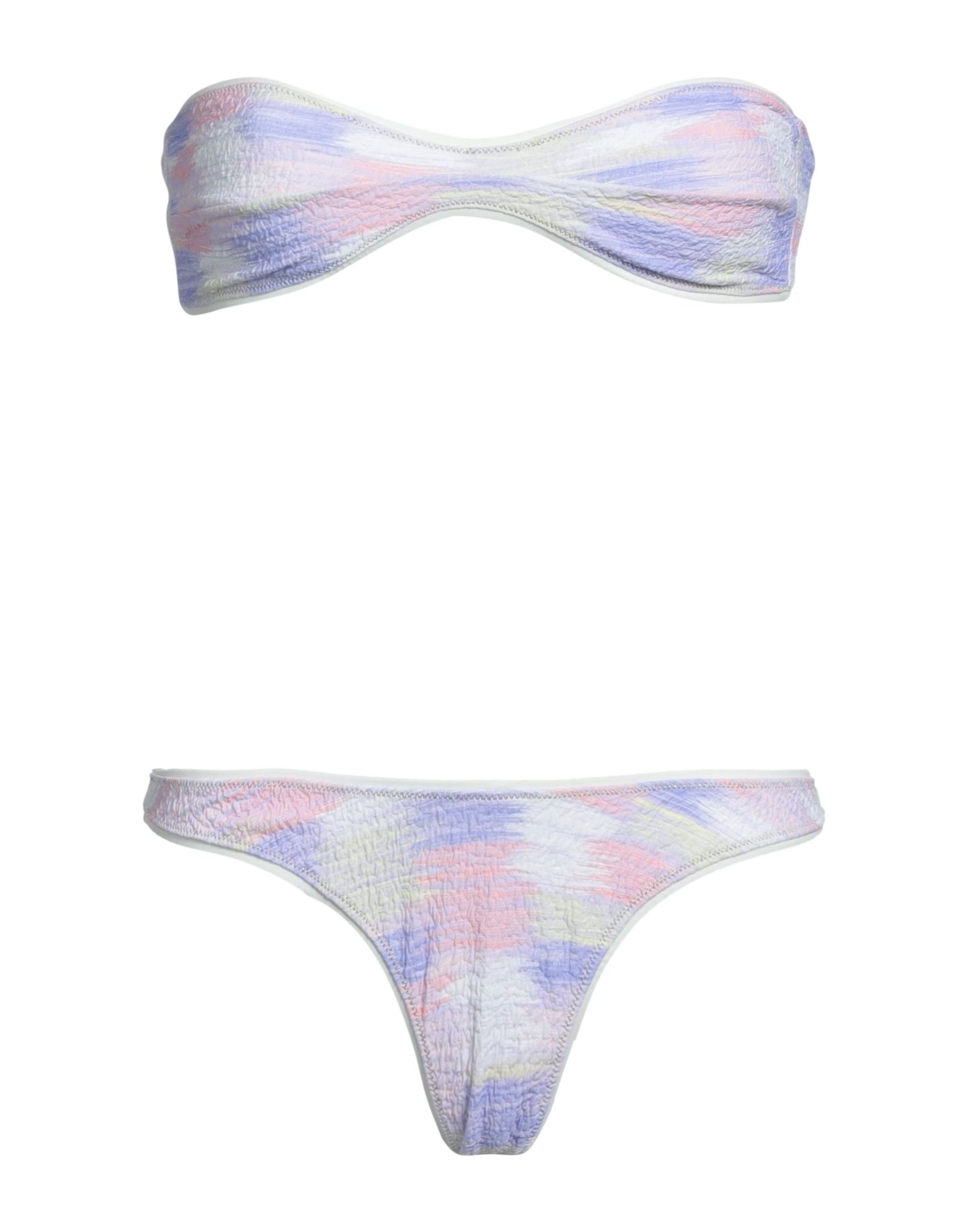 REINA OLGA Bikini Damen Lila von REINA OLGA