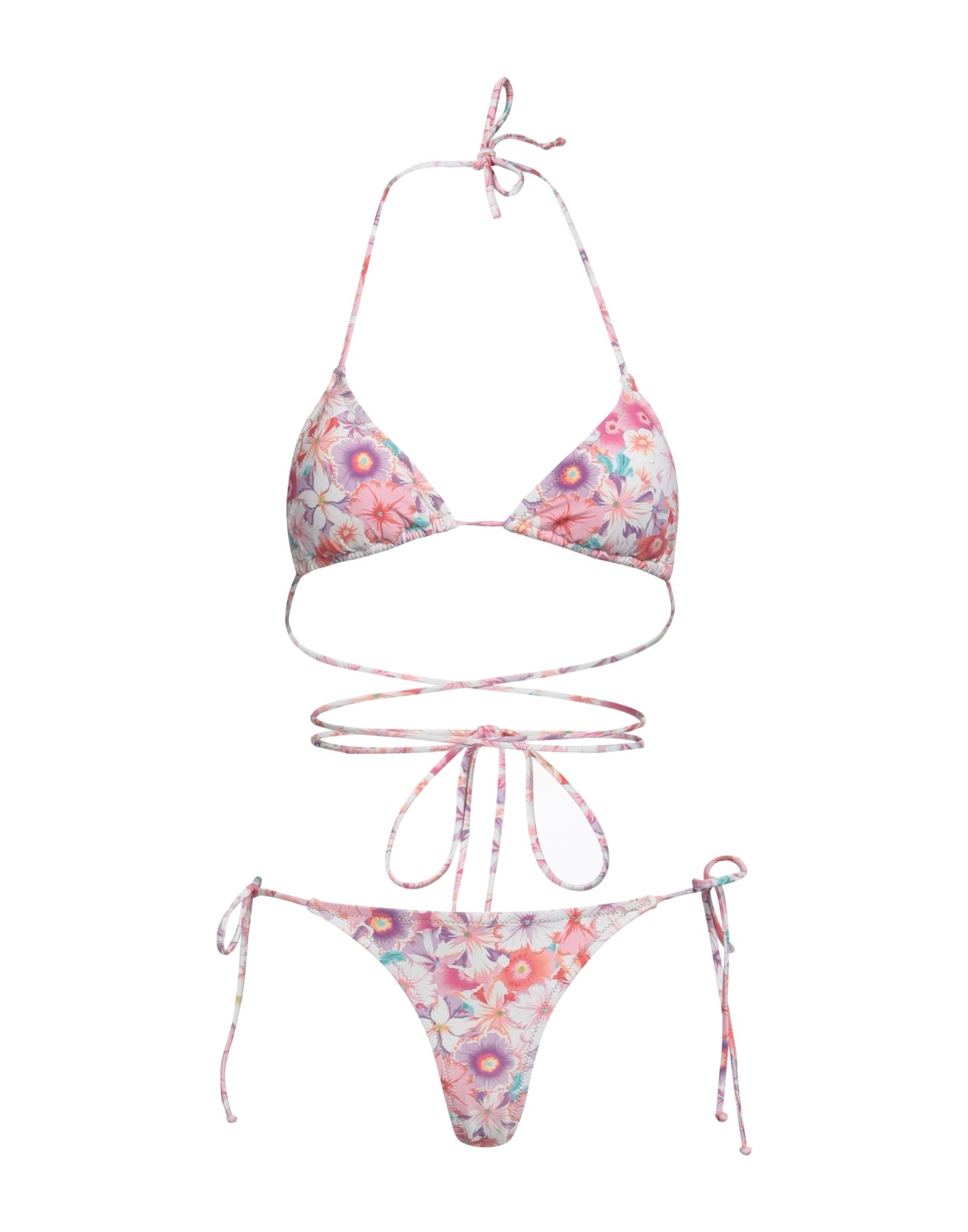 REINA OLGA Bikini Damen Rosa von REINA OLGA