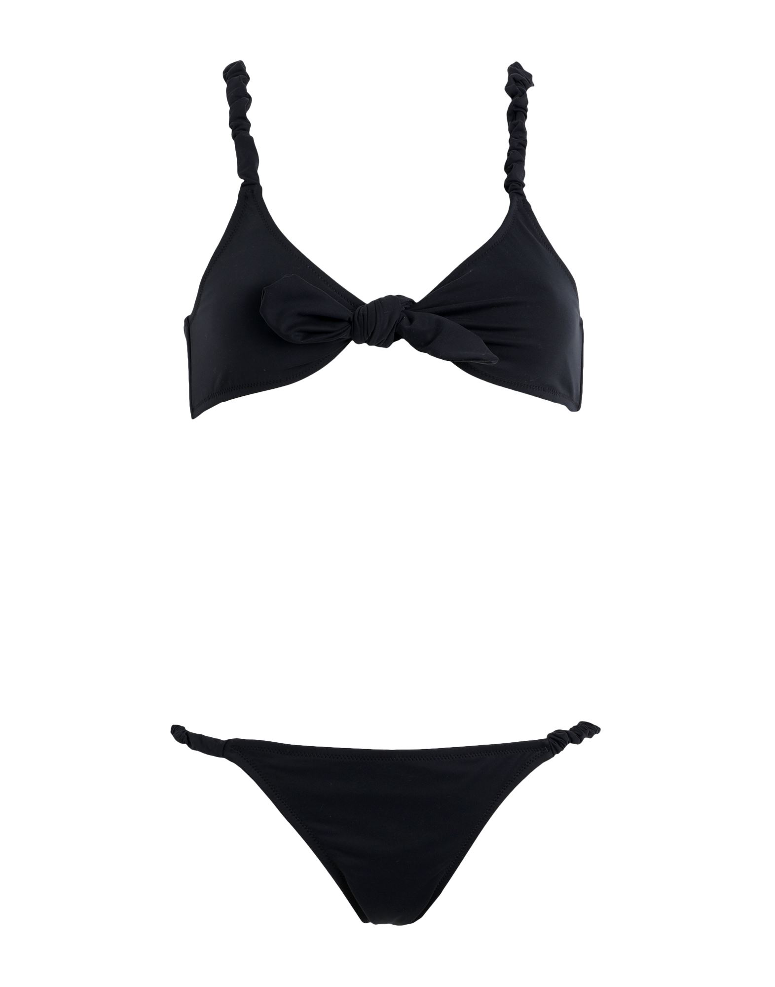 REINA OLGA Bikini Damen Schwarz von REINA OLGA