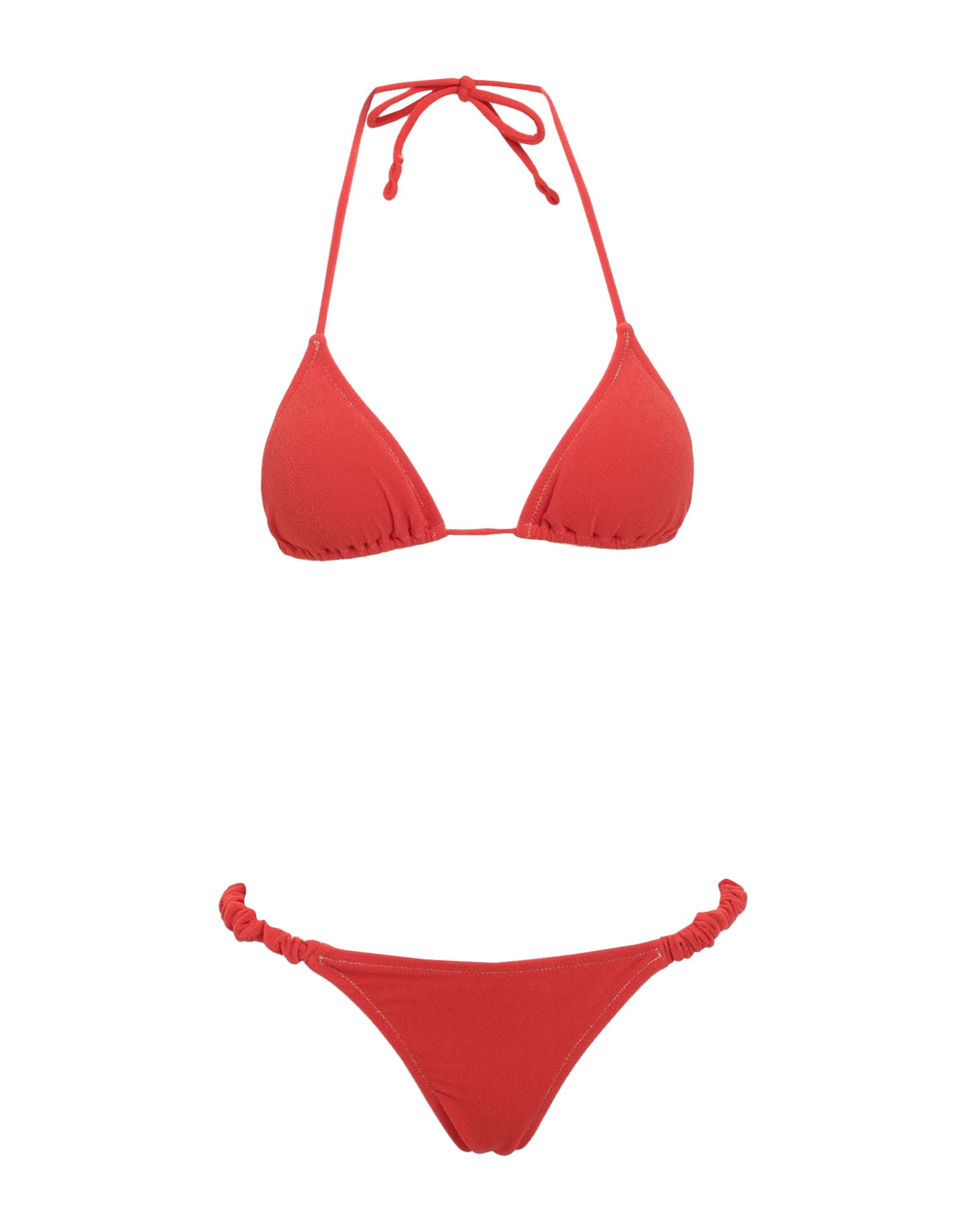 REINA OLGA Bikini Damen Tomatenrot von REINA OLGA