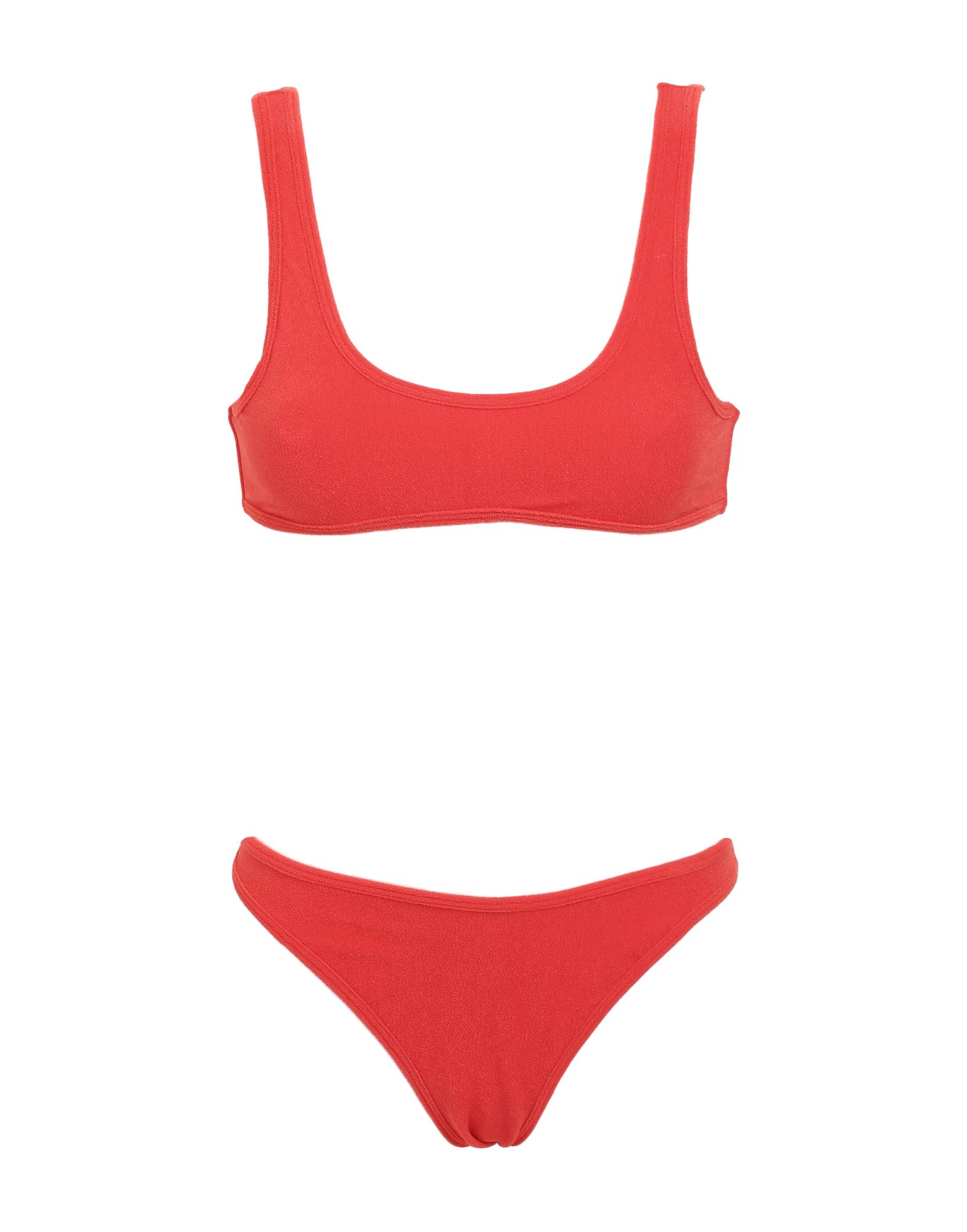 REINA OLGA Bikini Damen Tomatenrot von REINA OLGA