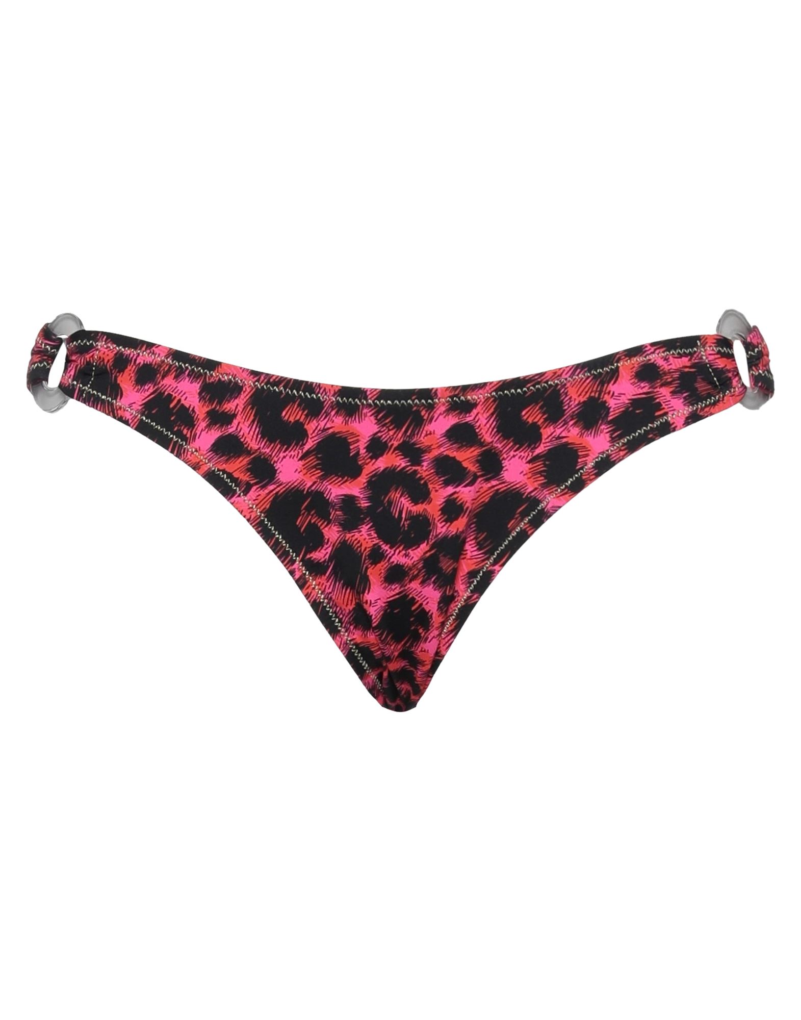 REINA OLGA Bikinislip & Badehose Damen Fuchsia von REINA OLGA