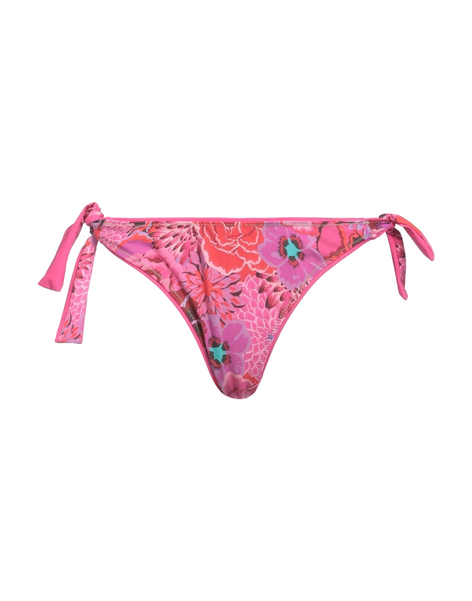 REINA OLGA Bikinislip & Badehose Damen Fuchsia von REINA OLGA