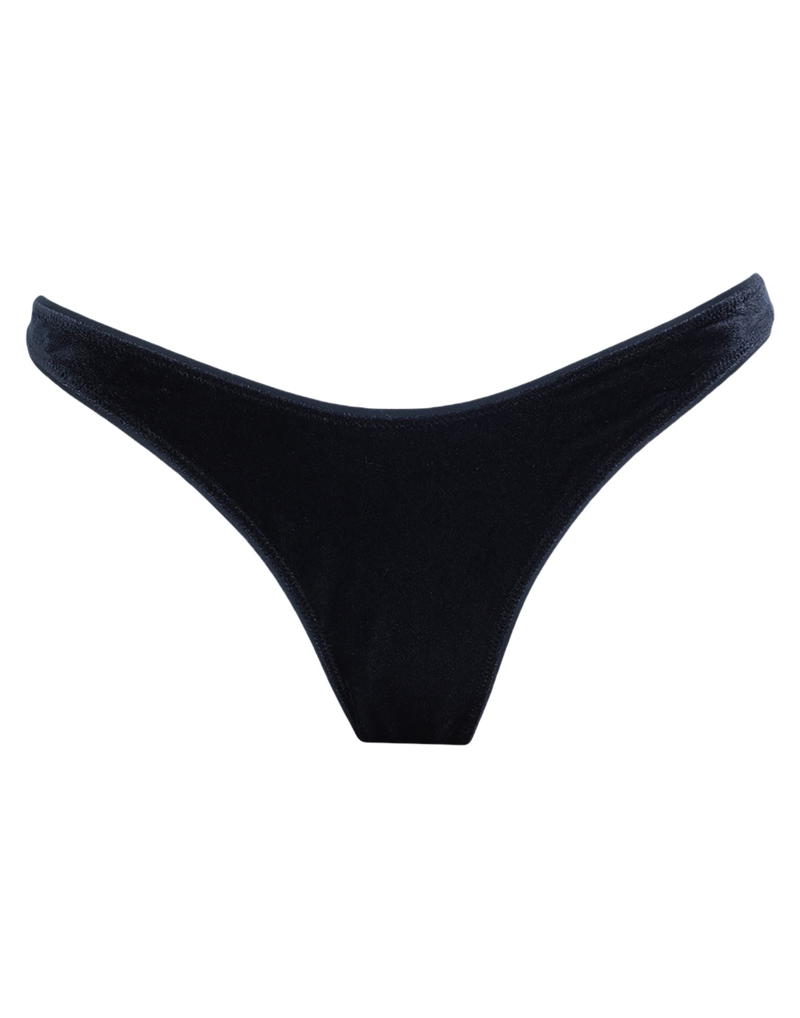 REINA OLGA Bikinislip & Badehose Damen Schwarz von REINA OLGA